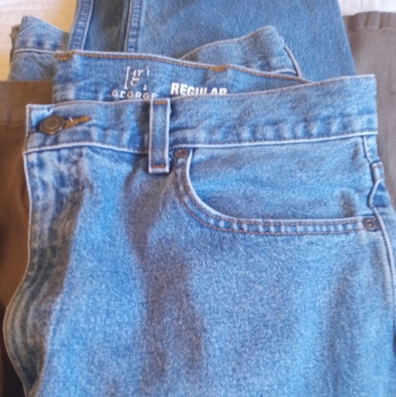 Denim, Skater Pants Lot Of 3. - Picture 4 of 4